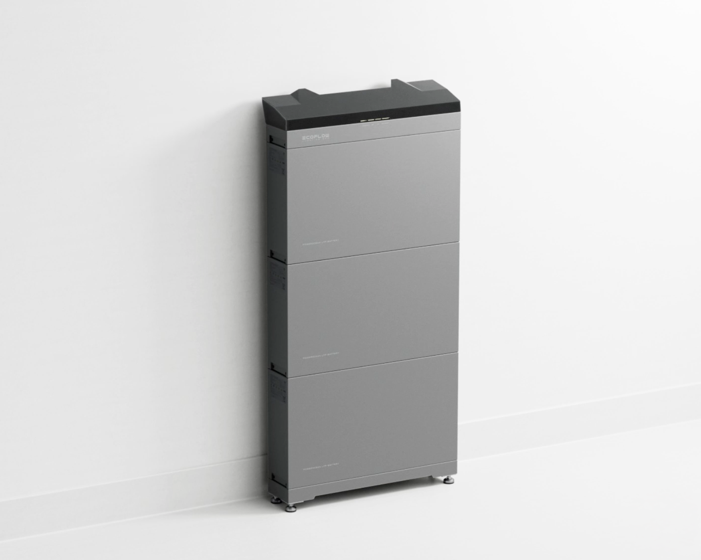 Ecoflow Ocean Stromspeicher